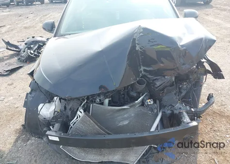 2020 Hyundai Elantra Se from USA, damaged, VIN 5NPD74LF6LH621352